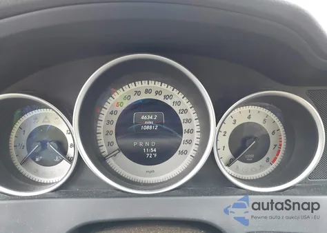 2014 Mercedes-Benz C 250 Luxury/Sport from USA, damaged, VIN WDDGF4HB0ER312905